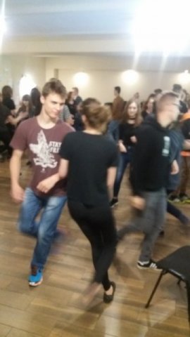 EuroWeek 2018